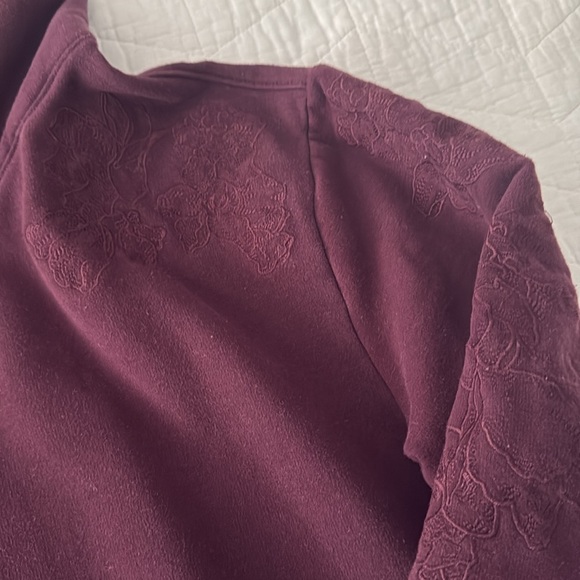 Athleta Hoodie - Picture 2 of 5